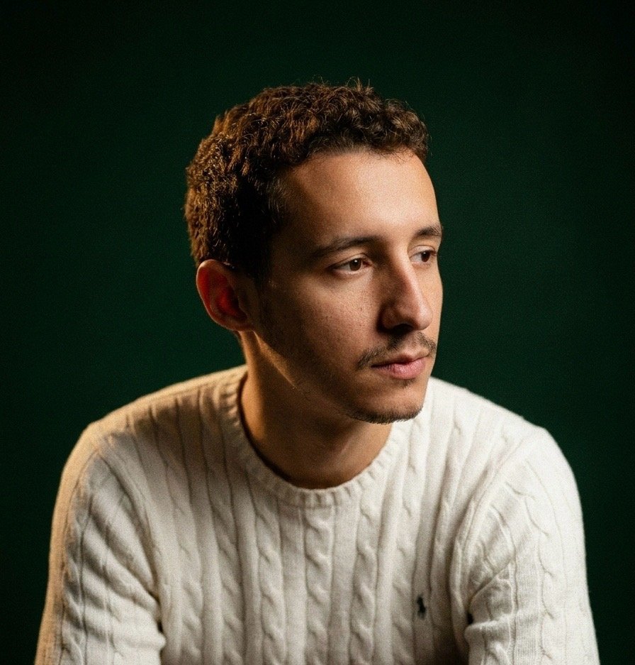 Salaheddine — La Maison Brik